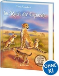 Cover: Das geheime Leben der Tiere (Savanne) - Im Reich der Geparde - Loewe