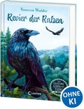Cover: Das geheime Leben der Tiere (Wald) - Revier der Raben - Loewe