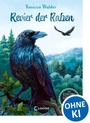 Cover: Das geheime Leben der Tiere (Wald) - Revier der Raben - Loewe
