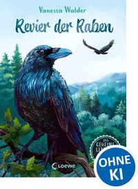 Enlarge image Cover: Das geheime Leben der Tiere (Wald) - Revier der Raben - Loewe