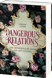 Abbildung von: Dangerous Relations - Loewe