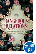 Cover: Dangerous Relations - Loewe