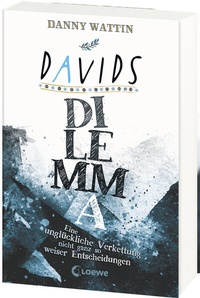 Abbildung von: Davids Dilemma - Loewe
