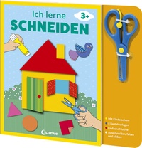 Abbildung von: Ich lerne schneiden (Haus) - Loewe