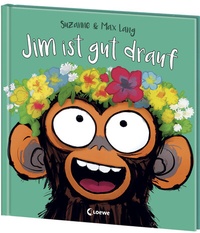 Abbildung von: Jim ist gut drauf - Loewe