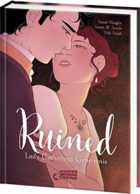 Abbildung von: Ruined - Loewe