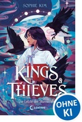 Cover: Kings & Thieves (Band 1) - Die Letzte der Sturmkrallen - Loewe