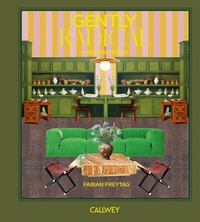 Enlarge image Cover: Gently Radical - Callwey