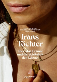 Enlarge image Cover: Irans Töchter - Callwey