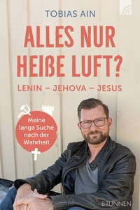 Abbildung von: Alles nur heiße Luft? - Brunnen Verlag GmbH