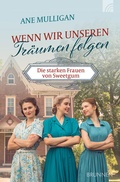 Cover: Wenn wir unseren Tr&auml;umen folgen - Brunnen Verlag GmbH