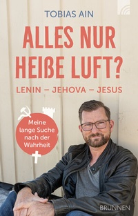 Abbildung von: Alles nur heiße Luft? - Brunnen Verlag GmbH