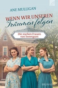 Cover: Wenn wir unseren Tr&auml;umen folgen - Brunnen Verlag GmbH