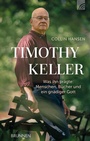 Cover: Timothy Keller - Brunnen Verlag GmbH