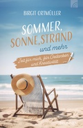 Cover: Sommer, Sonne, Strand und mehr - Brunnen Verlag GmbH