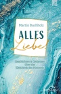 Cover: Alles Liebe! - Brunnen Verlag GmbH