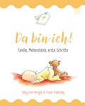 Cover: Da bin ich! - Brunnen Verlag GmbH