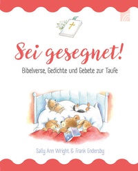 Enlarge image Cover: Sei gesegnet! - Brunnen Verlag GmbH