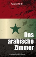 Cover: Das arabische Zimmer - BoD - Books on Demand