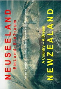 Abbildung von: Neuseeland : Ein Land - Ein Traum - Tolino Media