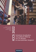 Cover: ICCS 2022 - Waxmann