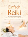 Cover: Einfach Reiki - Schirner Verlag
