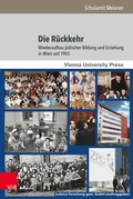 Cover: Die R&uuml;ckkehr - Brill Deutschland