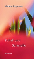 Cover: Schaf und Schatulle - Caracol Verlag der Autorinnen & Autoren