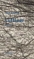 Cover: Luftleer - Caracol Verlag der Autorinnen & Autoren