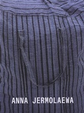 Cover: Anna Jermolaewa - Fotohofedition