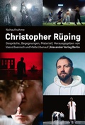 Cover: Nahaufnahme Christopher R&uuml;ping - Alexander