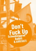 Cover: Schwabinggrad Ballett & ARRiVATi - Alexander