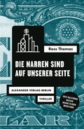 Cover: Die Narren sind auf unserer Seite - Alexander