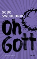 Cover: Oh Gott - Jaron