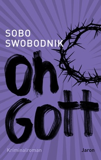 Abbildung von: Oh Gott - Jaron