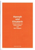 Cover: Hannah und Elisabeth - Osthoff, D