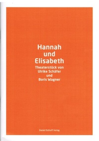 Enlarge image Cover: Hannah und Elisabeth - Osthoff, D