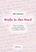 Cover: Briefe in den Knast - Notschriften Verlag