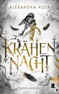 Cover: Kr&auml;hennacht - edition tingeltangel