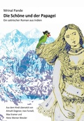 Cover: Die Sch&ouml;ne und der Papagei - Draupadi