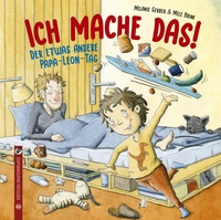 Enlarge image Cover: Ich mache das! - Edition Pastorplatz