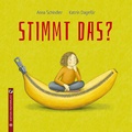 Cover: Stimmt das? - Edition Pastorplatz