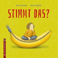 Abbildung von: Stimmt das? - Edition Pastorplatz