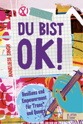 Cover: Du bist ok! - w_orten & meer
