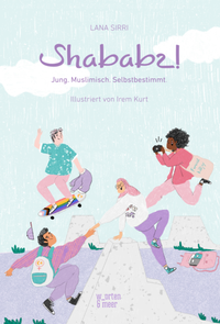 Abbildung von: Shababz! - w_orten & meer