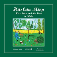 Abbildung von: Häslein Miep - Lehmanns Media
