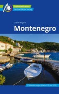 Bild: Montenegro Reiseführer Michael Müller Verlag - Michael Müller Verlag