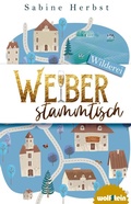Cover: Weiberstammtisch - Wilderei - WOLFSTEIN