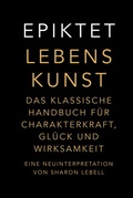 Cover: Lebenskunst - FinanzBuch Verlag