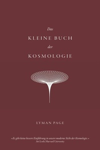 Abbildung von: Das kleine Buch der Kosmologie - FinanzBuch Verlag